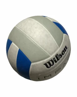 Used Wilson Indoor VB White