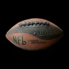 Used Wilson Inter Football