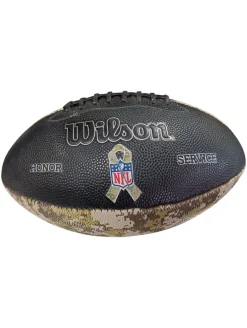 Used Wilson Junior Football
