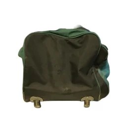 Used Wilson Large Duffle Bag w/wheels