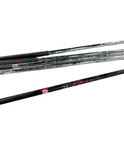 Used Wilson MIKE JORDAN 23 Jr Club Set RH 5 Piece