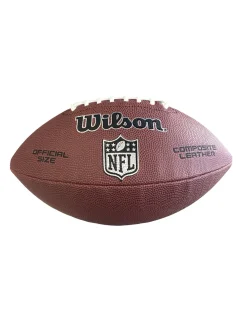 Used Wilson Official Football