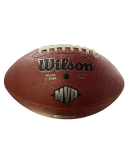 Used Wilson Official Football