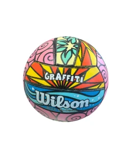 Used Wilson Outdoor VB
