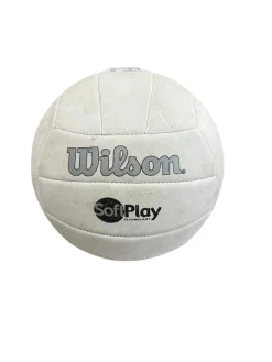 Used Wilson Outdoor VB White