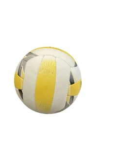 Used Wilson Outdoor VB Yellow