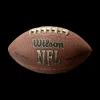 Used Wilson PeeWee Football