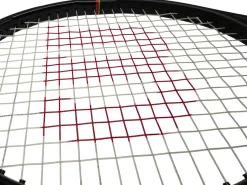 Used Wilson Pro Staff Classic Team Adult Tennis Racquet Black 4 1/4