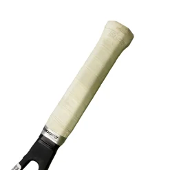 Used Wilson PRO STAFF ROGER FEDERER 97 Adult Tennis Racquet Black 4"