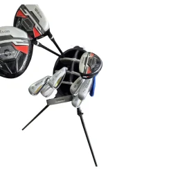Used Wilson PROFILE MIX AND MATCH 10PIECE SET Mens Package Set RH None 10 Piece