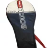 Used Wilson RACKET COVER Racquet Accessory