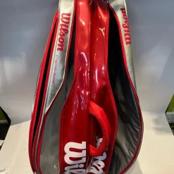 Used Wilson Racquet Accessory