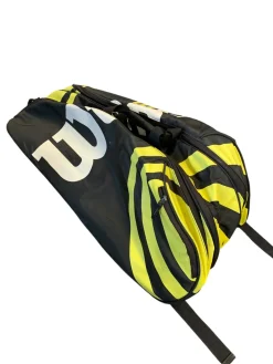 Used Wilson Racquet Accessory