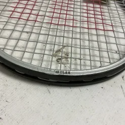 Used Wilson SERENA 25 Junior Tennis Racquet Purple 25