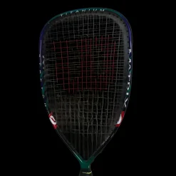 Used Wilson SQUASH RACQUET Unknown Squash Racquets
