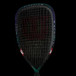 Used Wilson SQUASH RACQUET Unknown Squash Racquets