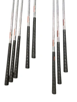 Used Wilson STAFF ULTRA 45 3-PW Mens Iron Set RH 3I-PW