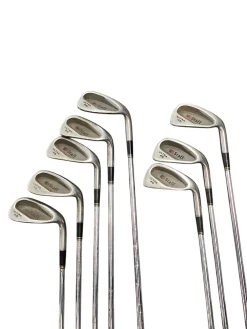 Used Wilson STAFF ULTRA 45 3-PW Mens Iron Set RH 3I-PW