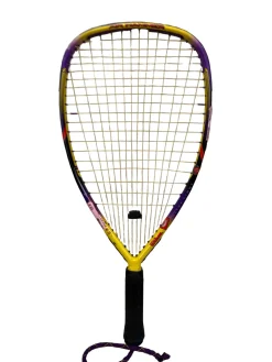 Used Wilson STRETCH AIR HAMMER 175 Racquetball Racquet
