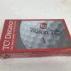 Used Wilson TC2 DISTANCE 15 BALL PACK 15 Pack - Golf Balls