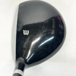 Used Wilson ULTRA Mens Complete Set RH 13 Piece