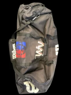 Used Wilson UMPIRE GEAR BAG Umpire Accessories