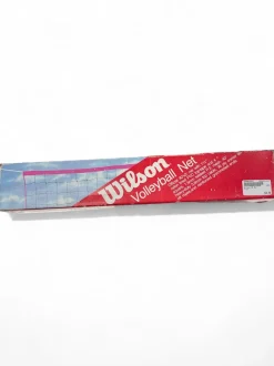 Used Wilson Volleyball Nets