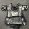 Used Wilson WEST VEST Umpire Chest Protector