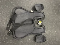 Used Wilson WEST VEST Umpire Chest Protector