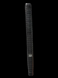 Used Wilson WILSON BLACK JACK 3D7 PUTTER Mens Putter LH