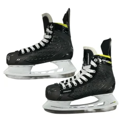Used WinnWell AMP 500 Senior Hockey Skate Senior 8