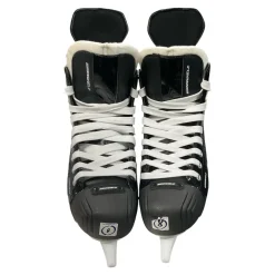 Used WinnWell AMP 500 Senior Hockey Skate Senior 8