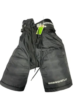Used WinnWell Junior Hockey Bottom SM