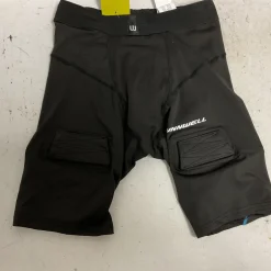 Used WinnWell Senior Hockey Bottom LG