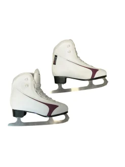 Used WinnWell SOFT SKATE Womens Softboot Skate None Senior 5