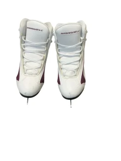 Used WinnWell SOFT SKATE Womens Softboot Skate None Senior 5