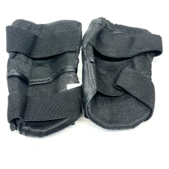 Used WIPEOUT Inline Protective Set Black Youth