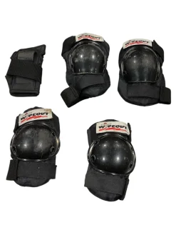 Used WIPEOUT Skateboard Accessory