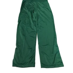 Used Women's Asics Pants Green