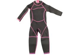 Used Womens Diva Girls Wet Suit Medium