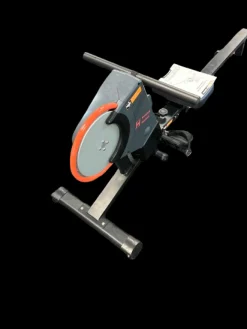 Used WOMENS HEALTH MENS HEALTH ROWER Rowing Machine