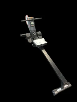 Used WOMENS HEALTH MENS HEALTH ROWER Rowing Machine