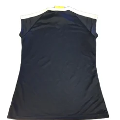 Used Women's High Five Top Navy Blue
