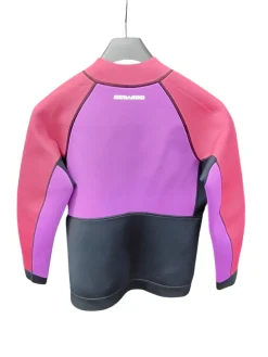 Used Womens Jacket Purple XL