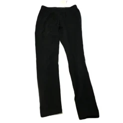 Used Women's Large Athletic Capris Black