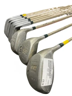 Used WOODBURY GOLF SET Field Equipment