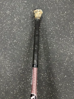 Used Worth 2020 ALAN TANNER XL AT18 BB/SB Slowpitch Bat 34