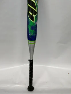 Used Worth AMP BB/SB Fastpitch Bat 31