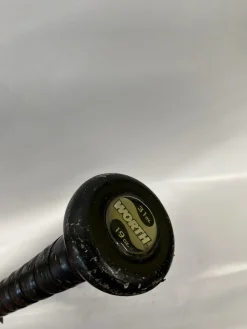 Used Worth AMP BB/SB Fastpitch Bat 31