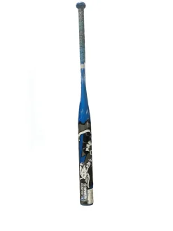 Used Worth BEDLAM SLOWPITCH BAT BB/SB Slowpitch Bat 34